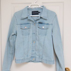 Calvin Klein Jeans Denim Jacket